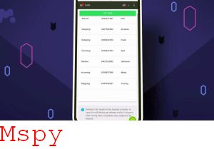 Mspy Gratuit